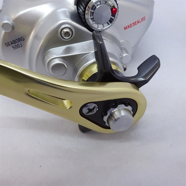 １５シーボーグ５００Ｊ